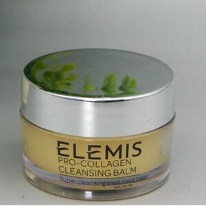 ELEMIS Pro-Collagen Cleansing Balm. ‼️pre-owned‼️